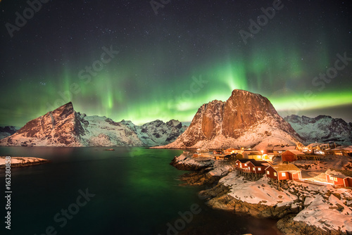 Lofoten