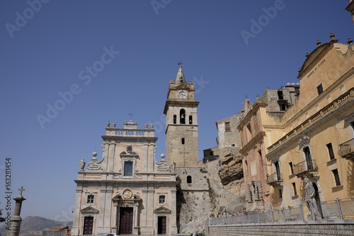 duomo of caccamo