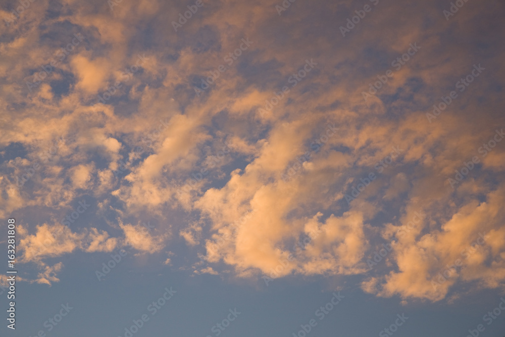 IMG_7355_Sunset Cloudscape_1