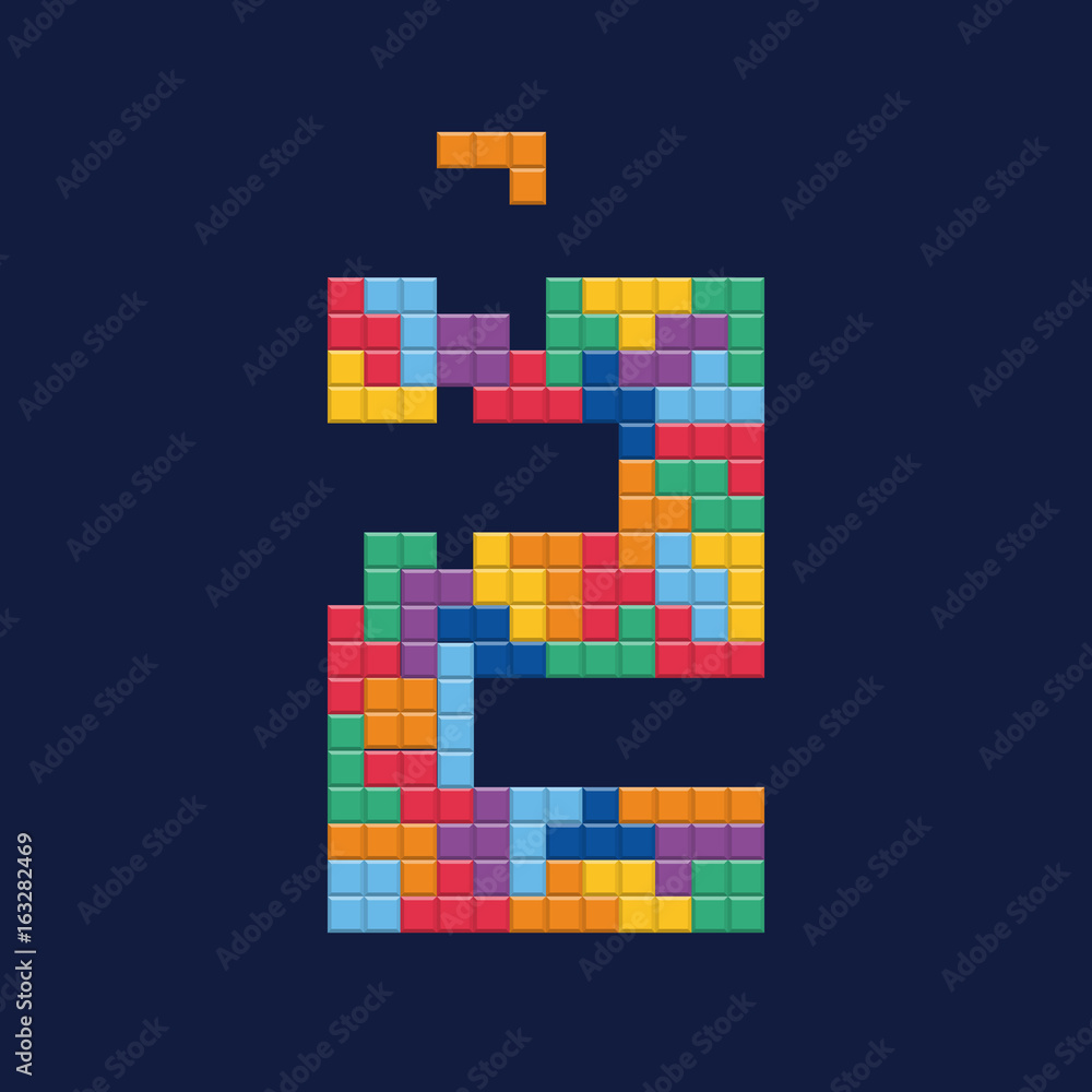 Logo number Logo number