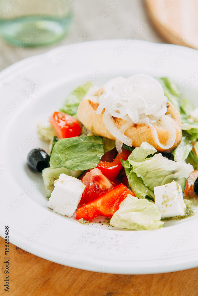 salad salad