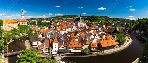 Cesky Krumlov