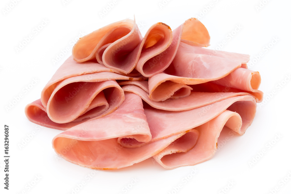 Ham. Ham.