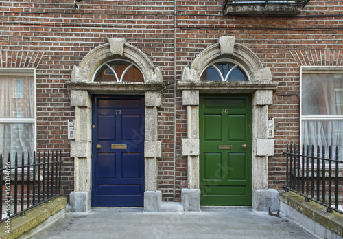 Doors Dublin