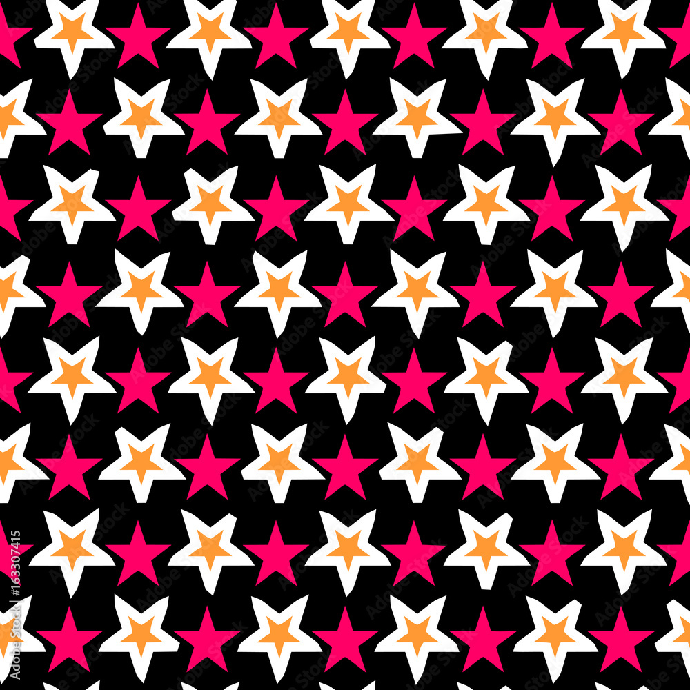 Obraz premium abstract geometrical pattern