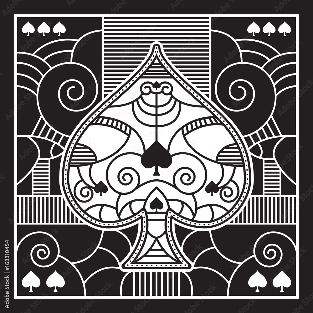 Spades Spades