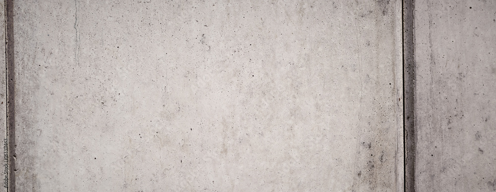 Obraz premium Beton Panorama