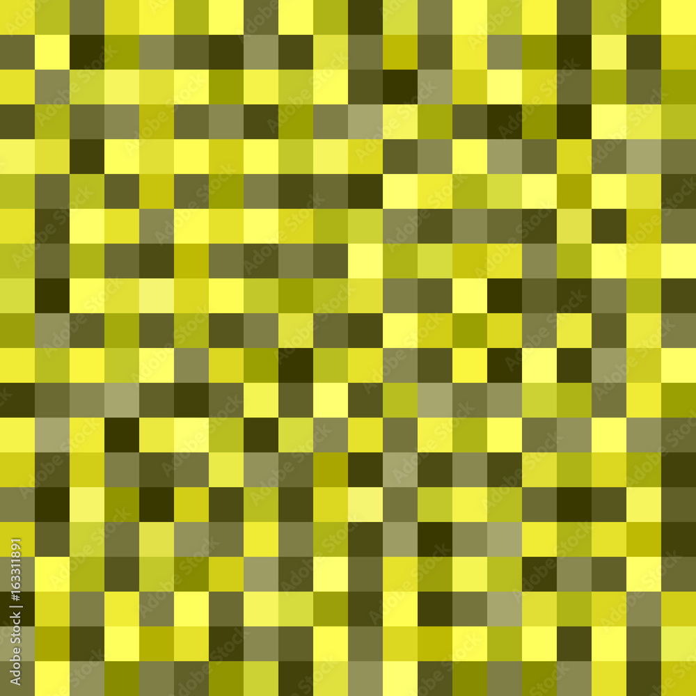 Pixel pattern. Vector seamless pixel art background Pixel pattern. Vector seamless pixel art background