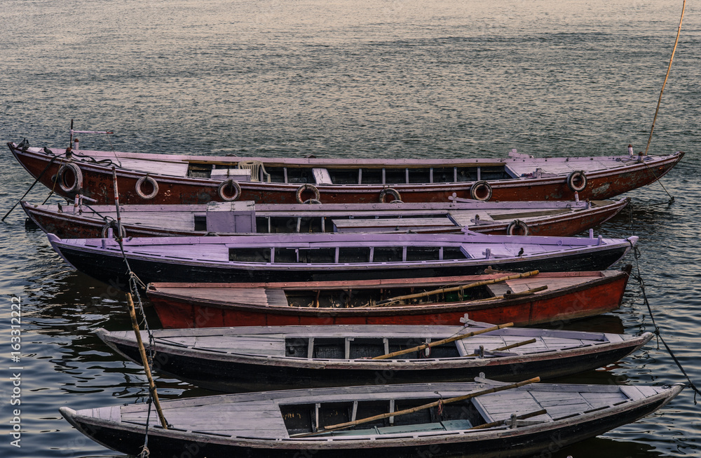 Varanasi