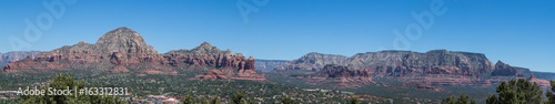 Sedona Panorama