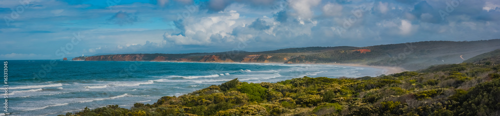 Great Ocean Road, Victoria