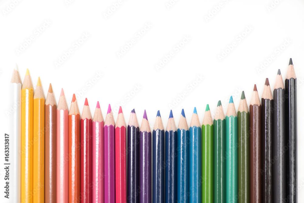 colored pencils colored pencils