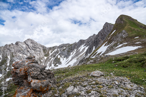 Natur, Tiere, Wandern, Freizeit, Erleben, Abenteuer, Alpen, Schwarzwald © BerndVollmer