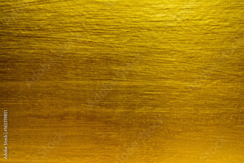 gold concrete texture background