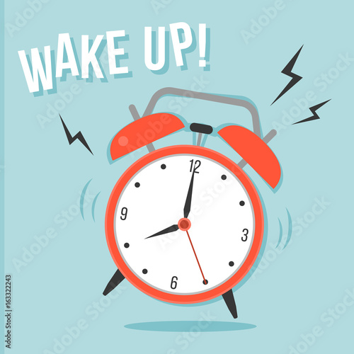 Alarm clock