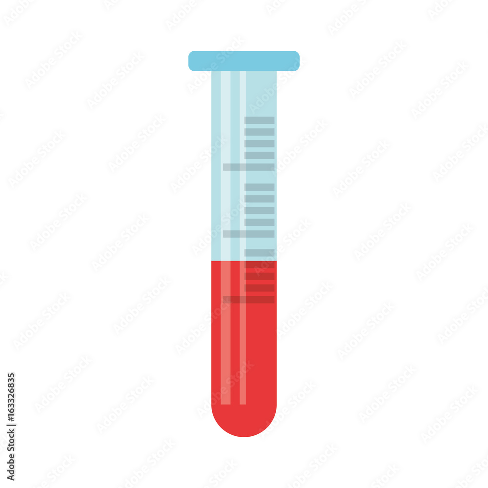 Test tube samples Test tube samples