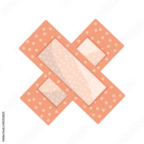 Bandages medical implement