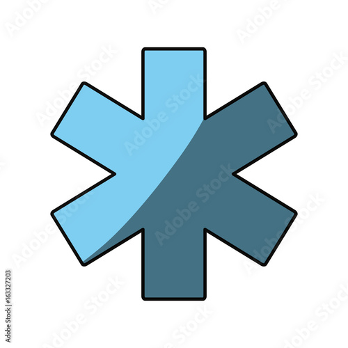 Medical star of life