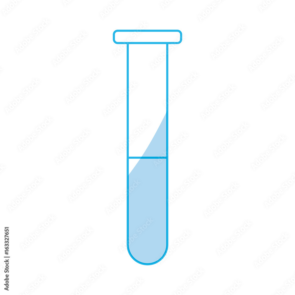 Test tube samples Test tube samples