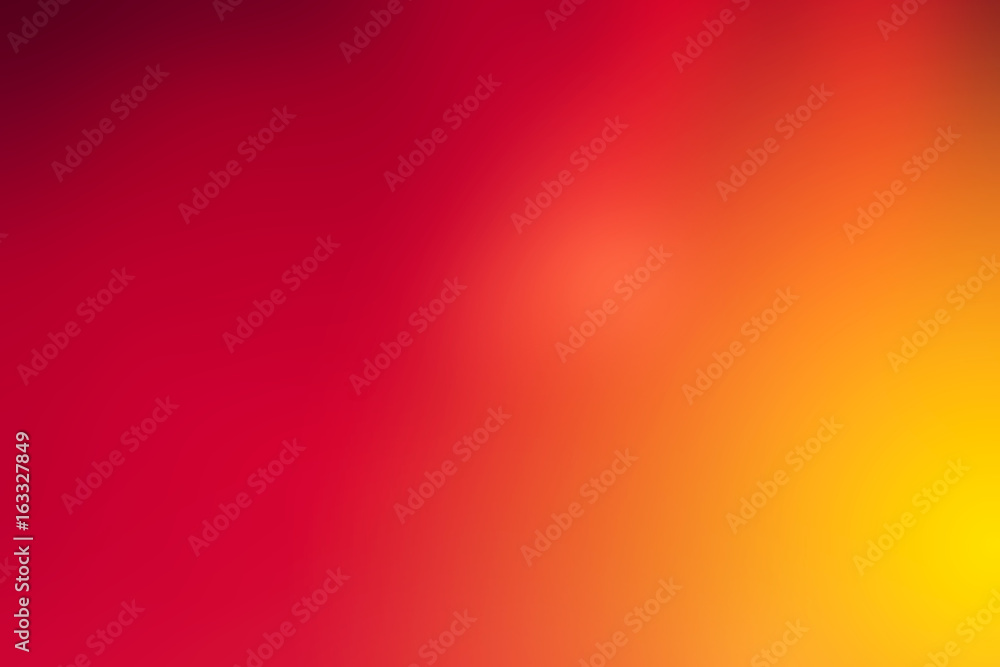 © enjoynz - Bright colorful abstract background