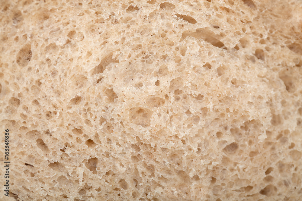 Detail of fresh bread