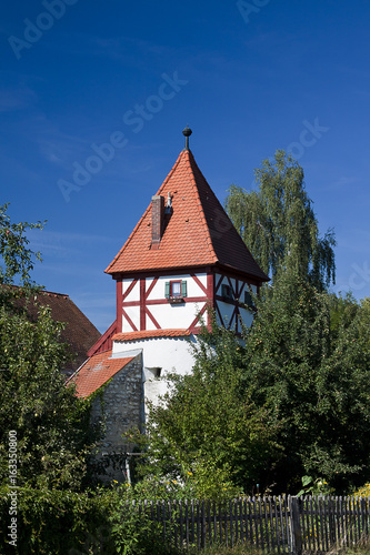 Flurerturm