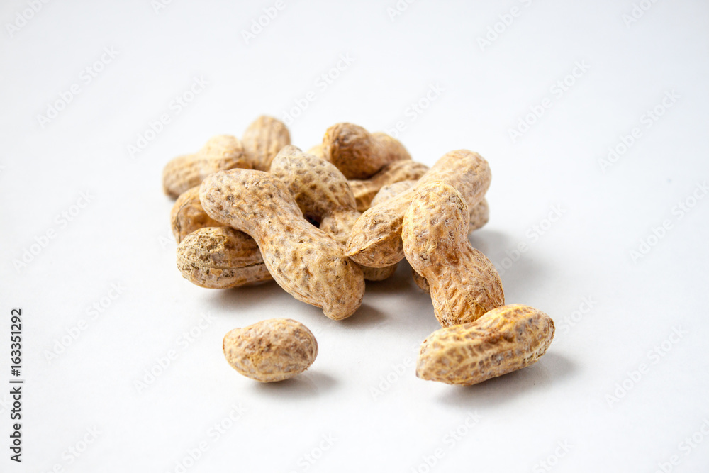 Peanuts Peanuts