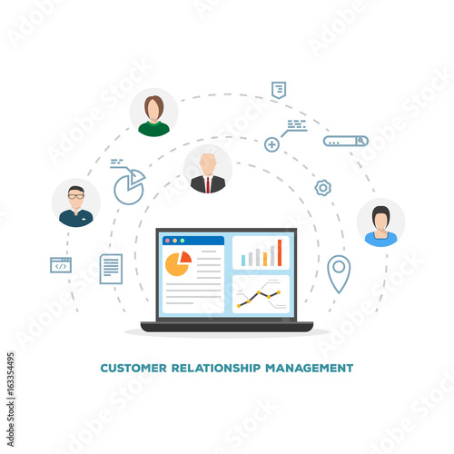 Customer relationship management