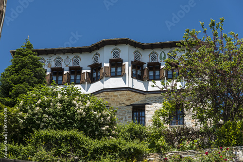 Big house in Drakia  Greece