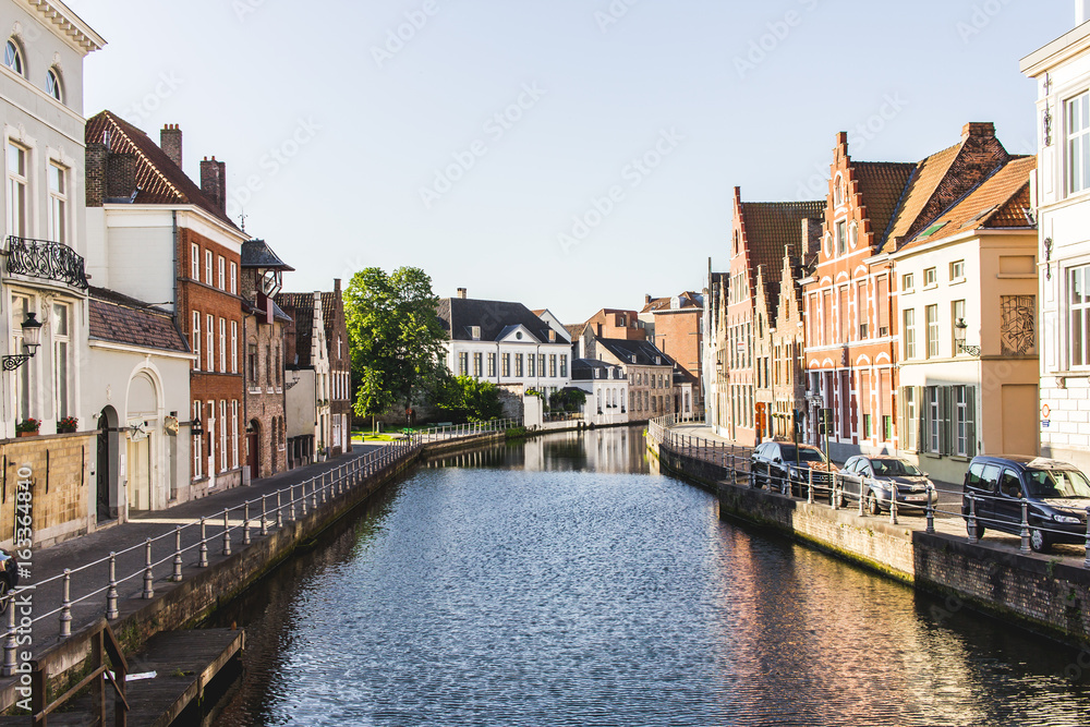 Bruges	