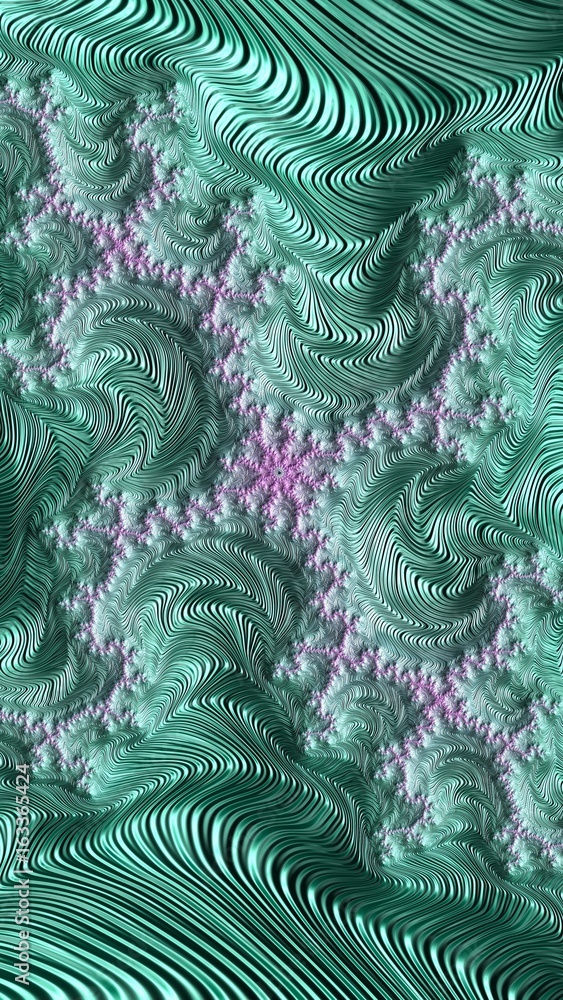 Abstract textured swirl pattern Abstract textured swirl pattern