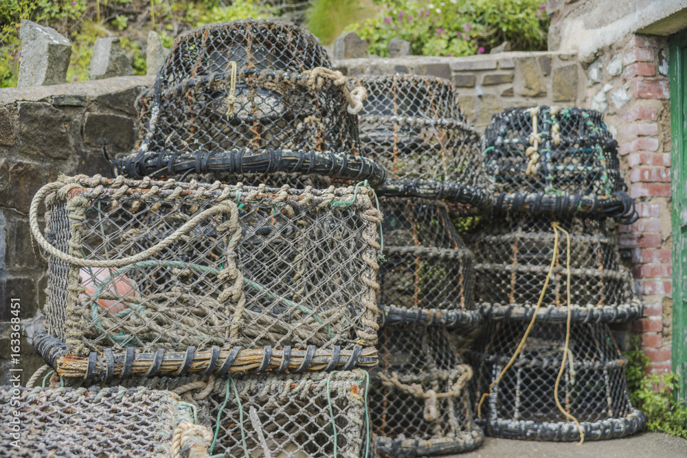 Solva is situated on the north side of St Bride's Bay, Dyfed on the Pembrokeshire Coast National Park and on the Wales Coast Path. Solva is situated on the north side of St Bride's Bay, Dyfed on the Pembrokeshire Coast National Park and on the Wales Coast Path.