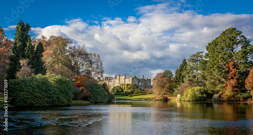 Sheffield Park Gardens