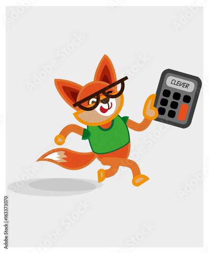 Smart Fox