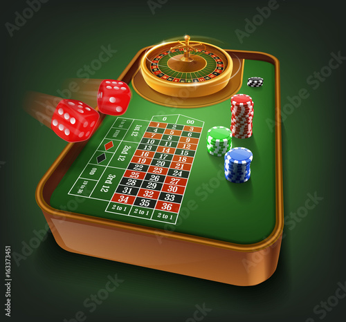 roulette 