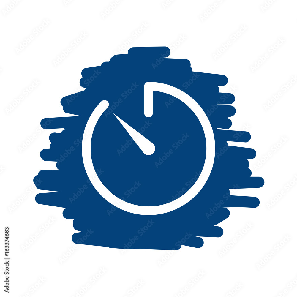 Countdown - Handgezeichnete Linien Countdown - Handgezeichnete Linien