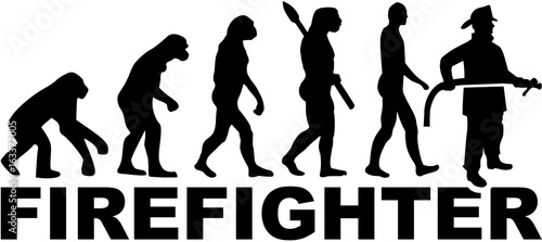 Firefighter evolution