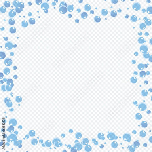bubble transparent background