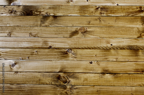 Grunge wooden table texture