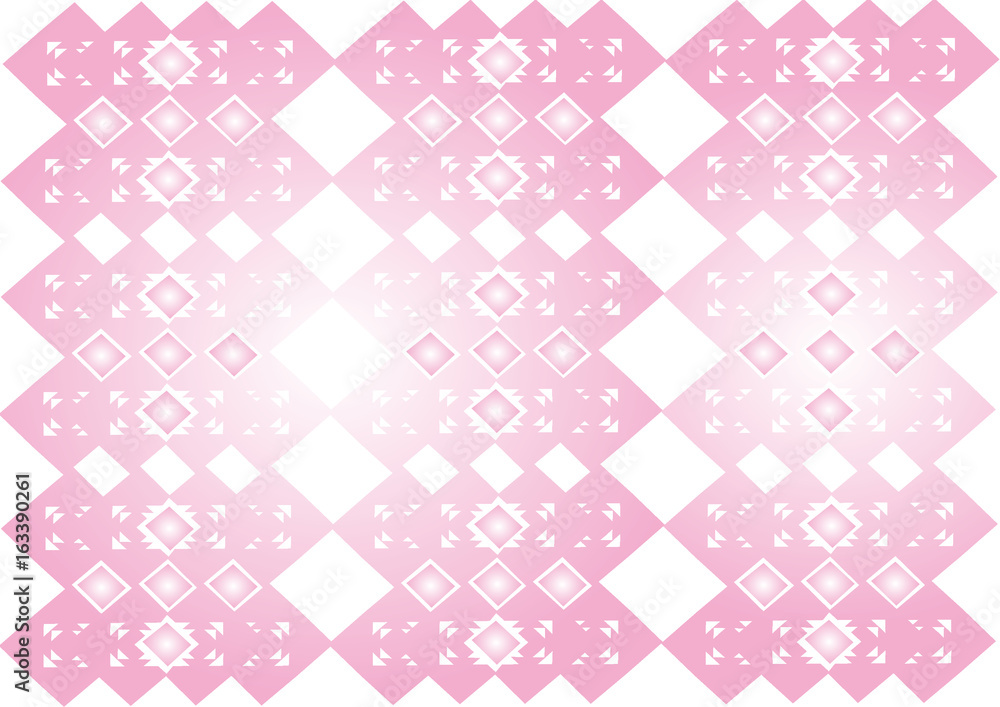 Abstract cube patterns Abstract cube patterns