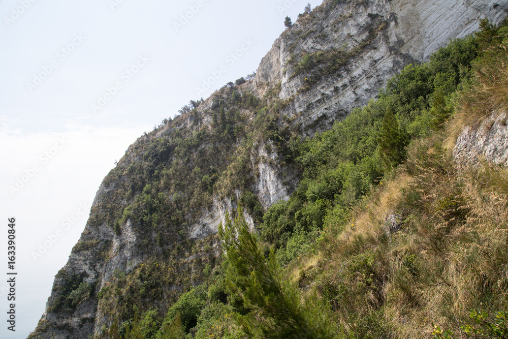 Fototapeta premium Passo del Lupo