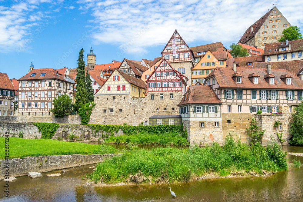 Schwaebisch Hall - Germany