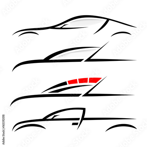 car logo