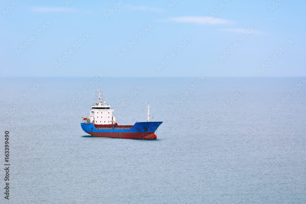 General Cargo Ship General Cargo Ship