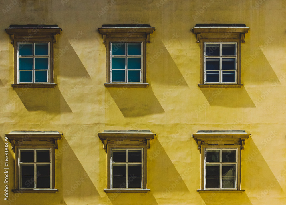 Vienna Windows