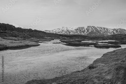 Thingvellir, Iceland