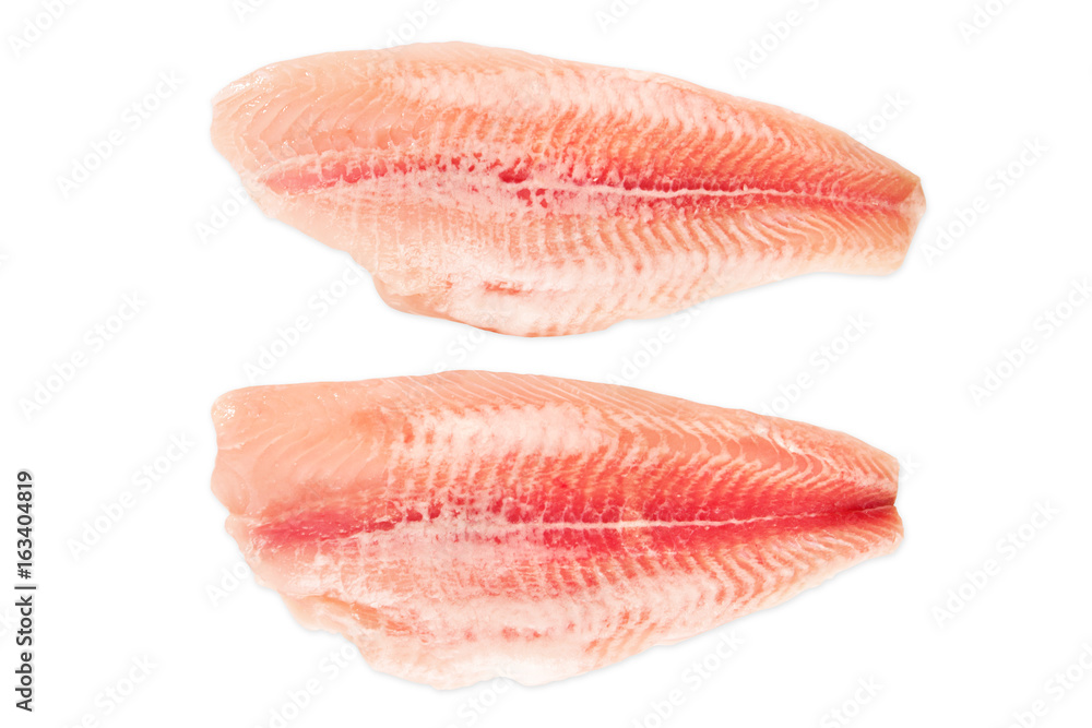 fish fillets fish fillets