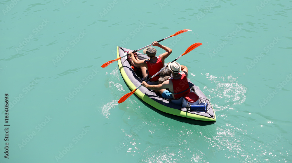 Fototapeta premium lavandes en Provence