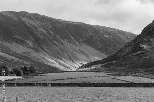 Buttermere, Lake District