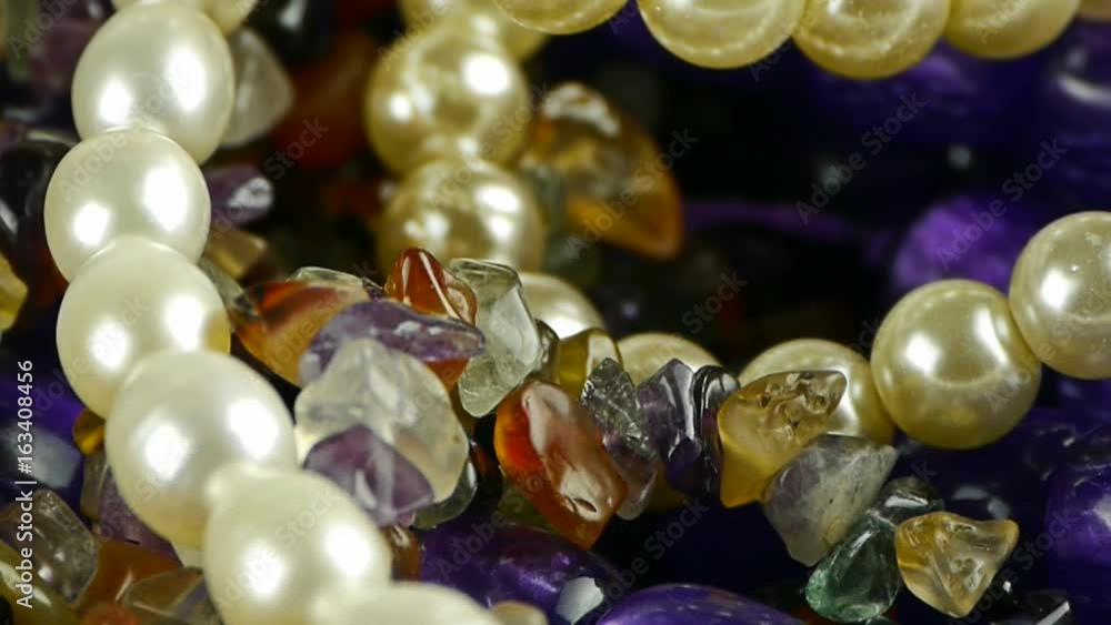 gorgeous gemstones jewelry,pearl necklace. gorgeous gemstones jewelry,pearl necklace.